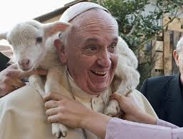 papa dobar pastir