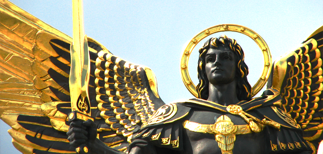 sv. michael