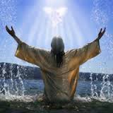 krstenje Gospodinovo
