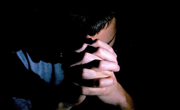 Molitva u samoci